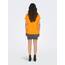 ONLY Tops für Damen Basic Kurzarm Rundhals