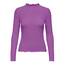 ONLEMMA L/S HIGH Neck TOP NOOS JRS