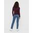 ONLEMMA L/S HIGH Neck TOP NOOS JRS