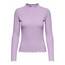 ONLEMMA L/S HIGH Neck TOP NOOS JRS