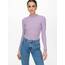 ONLEMMA L/S HIGH Neck TOP NOOS JRS