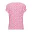ONLMOSTER AOP S/S TOP NOOS JRS