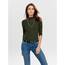 ONLEMMA L/S HIGH Neck TOP NOOS JRS