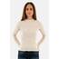 ONLEMMA L/S HIGH Neck TOP NOOS JRS