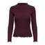 ONLEMMA L/S HIGH Neck TOP NOOS JRS