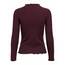 ONLEMMA L/S HIGH Neck TOP NOOS JRS/KA-X Madder Brown 24
