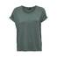 ONLY Tops für Damen Basic Kurzarm Rundhals