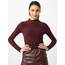 ONLEMMA L/S HIGH Neck TOP NOOS JRS