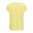 ONLY Tops für Damen Basic Kurzarm Rundhals