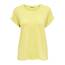 ONLY Tops für Damen Basic Kurzarm Rundhals