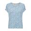 ONLMOSTER AOP S/S TOP NOOS JRS