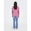 ONLY Tops für Damen Basic Kurzarm Rundhals