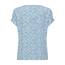 ONLMOSTER AOP S/S TOP NOOS JRS