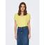 ONLY Tops für Damen Basic Kurzarm Rundhals