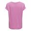 ONLY Tops für Damen Basic Kurzarm Rundhals