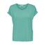 ONLY Tops für Damen Basic Kurzarm Rundhals