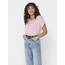 ONLMOSTER S/S O-Neck TOP NOOS JRS