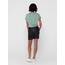 ONLY Tops für Damen Basic Kurzarm Rundhals