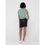 ONLY Tops für Damen Basic Kurzarm Rundhals