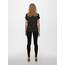 ONLY Tops für Damen Basic Kurzarm Rundhals