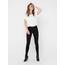 ONLY Tops für Damen Basic Kurzarm Rundhals