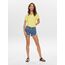 ONLY Tops für Damen Basic Kurzarm Rundhals