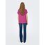 ONLY Tops für Damen Basic Kurzarm Rundhals