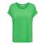 ONLY Tops für Damen Basic Kurzarm Rundhals
