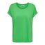 ONLY Tops für Damen Basic Kurzarm Rundhals