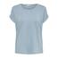 ONLY Tops für Damen Basic Kurzarm Rundhals