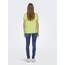 ONLY Tops für Damen Basic Kurzarm Rundhals