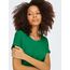ONLY Tops für Damen Basic Kurzarm Rundhals