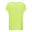 ONLY Damen Onlmoster S/S O-Neck Top Noos JRS, Sharp Green, XXS
