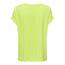 ONLY Tops für Damen Basic Kurzarm Rundhals