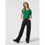 ONLY Tops für Damen Basic Kurzarm Rundhals