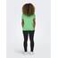 ONLY Damen Onlmoster S/S O-Neck Top Noos JRS, Spring Bouquet, M