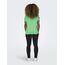 ONLY Damen Onlmoster S/S O-Neck Top Noos JRS, Spring Bouquet, XS