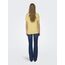 ONLY Tops für Damen Basic Kurzarm Rundhals