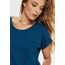 ONLY Tops für Damen Basic Kurzarm Rundhals