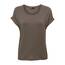 ONLY Tops für Damen Basic Kurzarm Rundhals