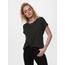 ONLY Tops für Damen Basic Kurzarm Rundhals