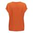 ONLY Tops für Damen Basic Kurzarm Rundhals