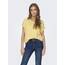 ONLY Tops für Damen Basic Kurzarm Rundhals