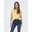 ONLY Tops für Damen Basic Kurzarm Rundhals