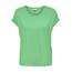 ONLY Tops für Damen Basic Kurzarm Rundhals