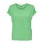ONLY Damen Onlmoster S/S O-Neck Top Noos JRS, Spring Bouquet, XS