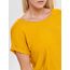 ONLY Tops für Damen Basic Kurzarm Rundhals