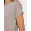 ONLY Tops für Damen Basic Kurzarm Rundhals