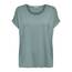 ONLY Tops für Damen Basic Kurzarm Rundhals