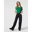 ONLY Tops für Damen Basic Kurzarm Rundhals